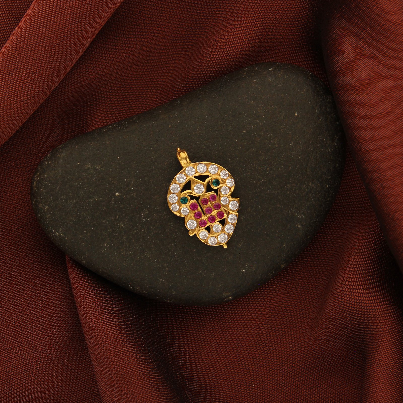 FANCY STONE  DOLLER 